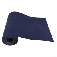 Donker Blauw