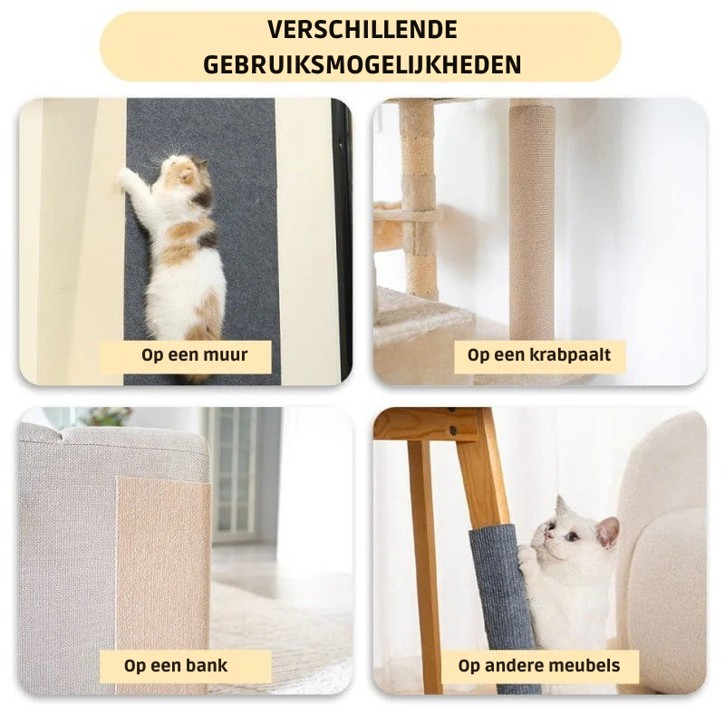 MeubelVeilig