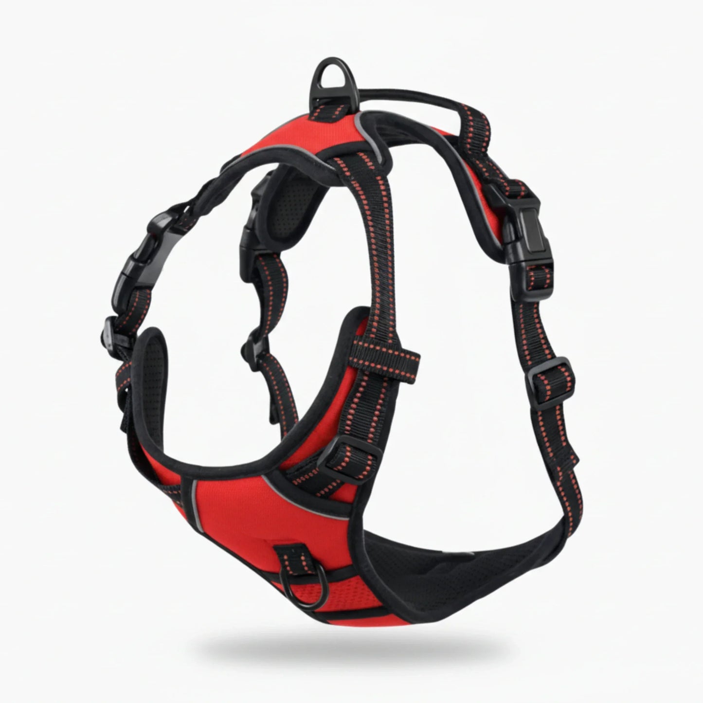 TrekVrij  Premium Anti-Trektuig